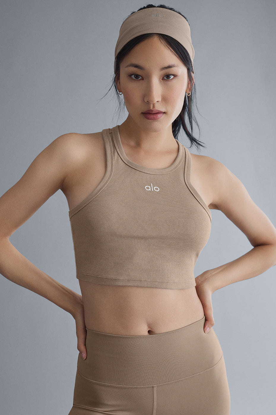 Bandeau Airlift - Gravier