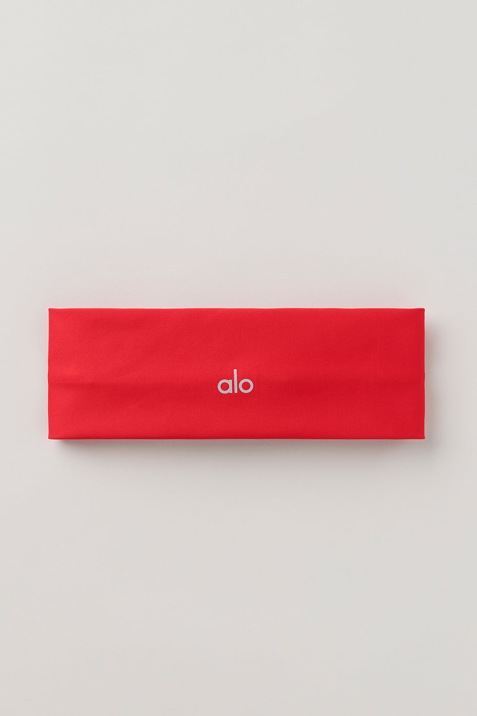 Bandeau Airlift - Rouge vif