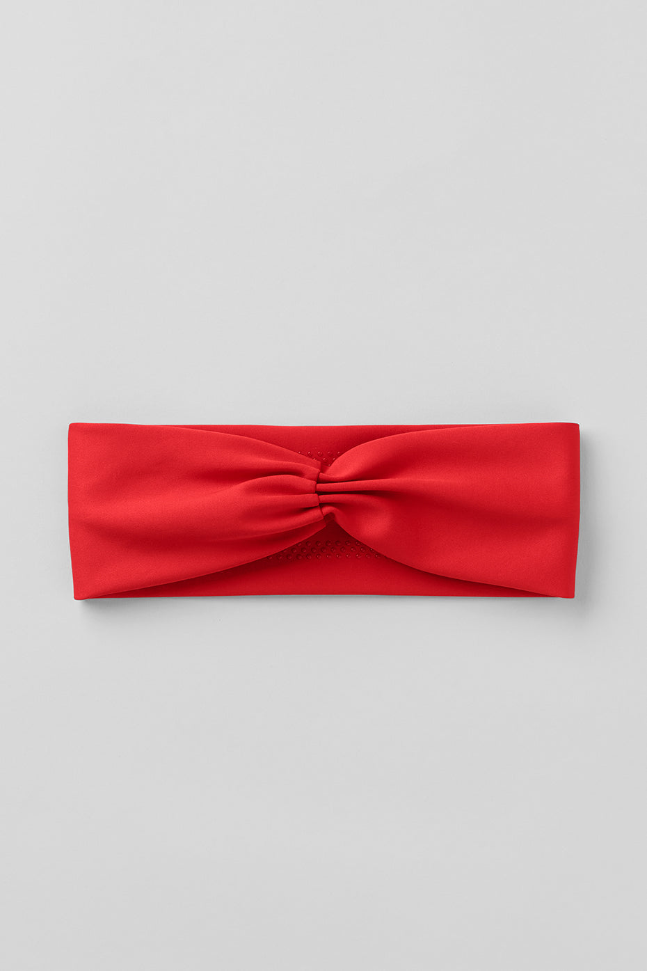 Bandeau Airlift - Rouge vif
