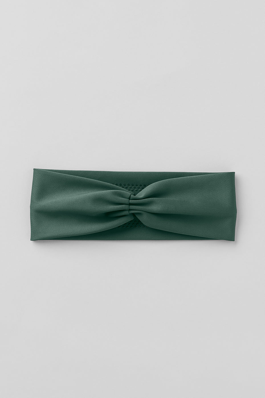 Bandeau Airlift - Vert trèfle