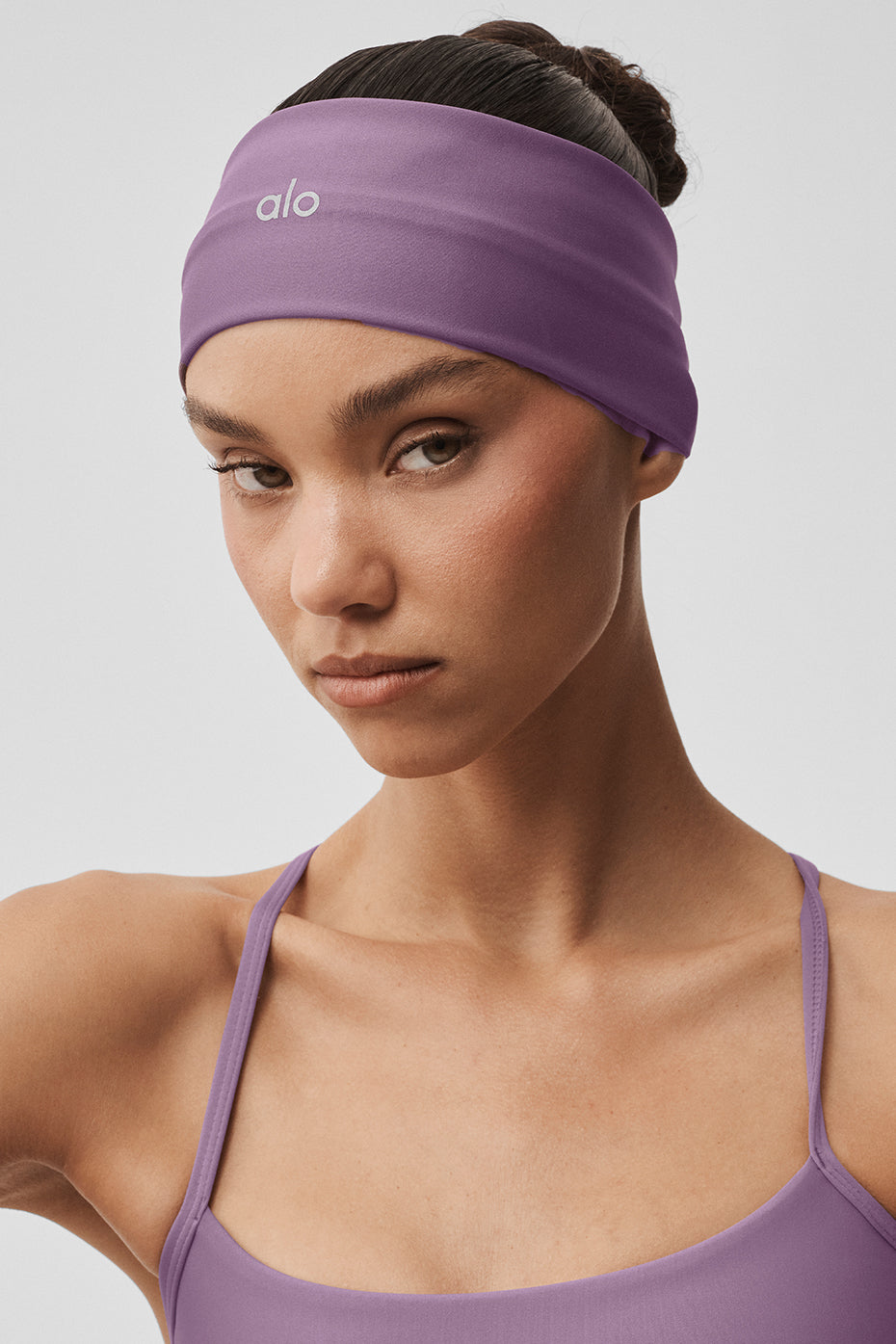 Bandeau Airlift - Baiser de prune