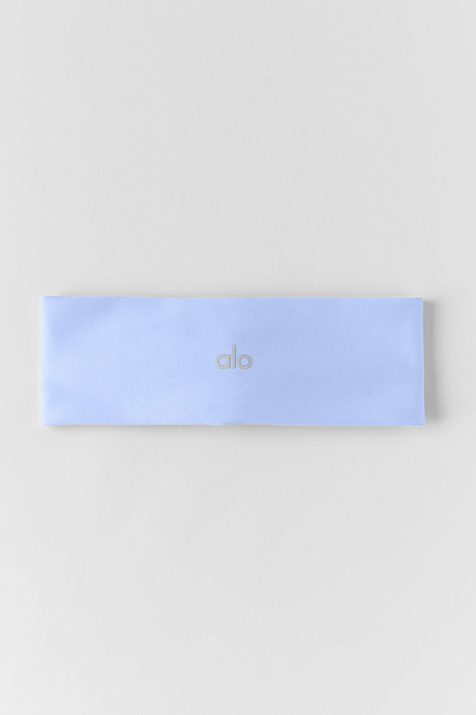Bandeau Airlift - Bleu Provence clair