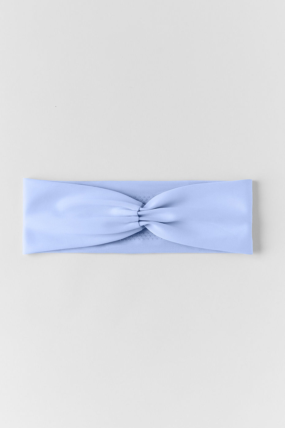 Bandeau Airlift - Bleu Provence clair