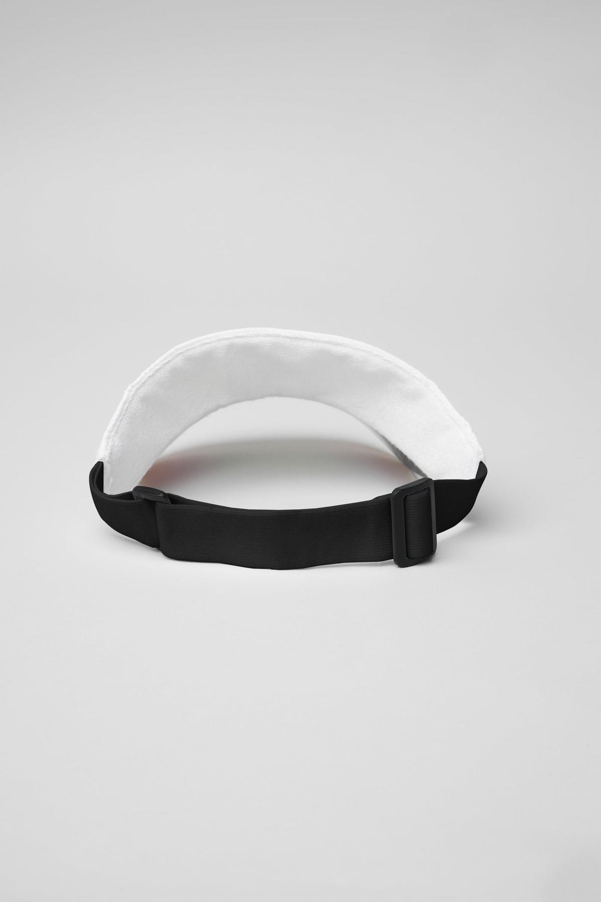 Visière Airlift Solar - Blanc