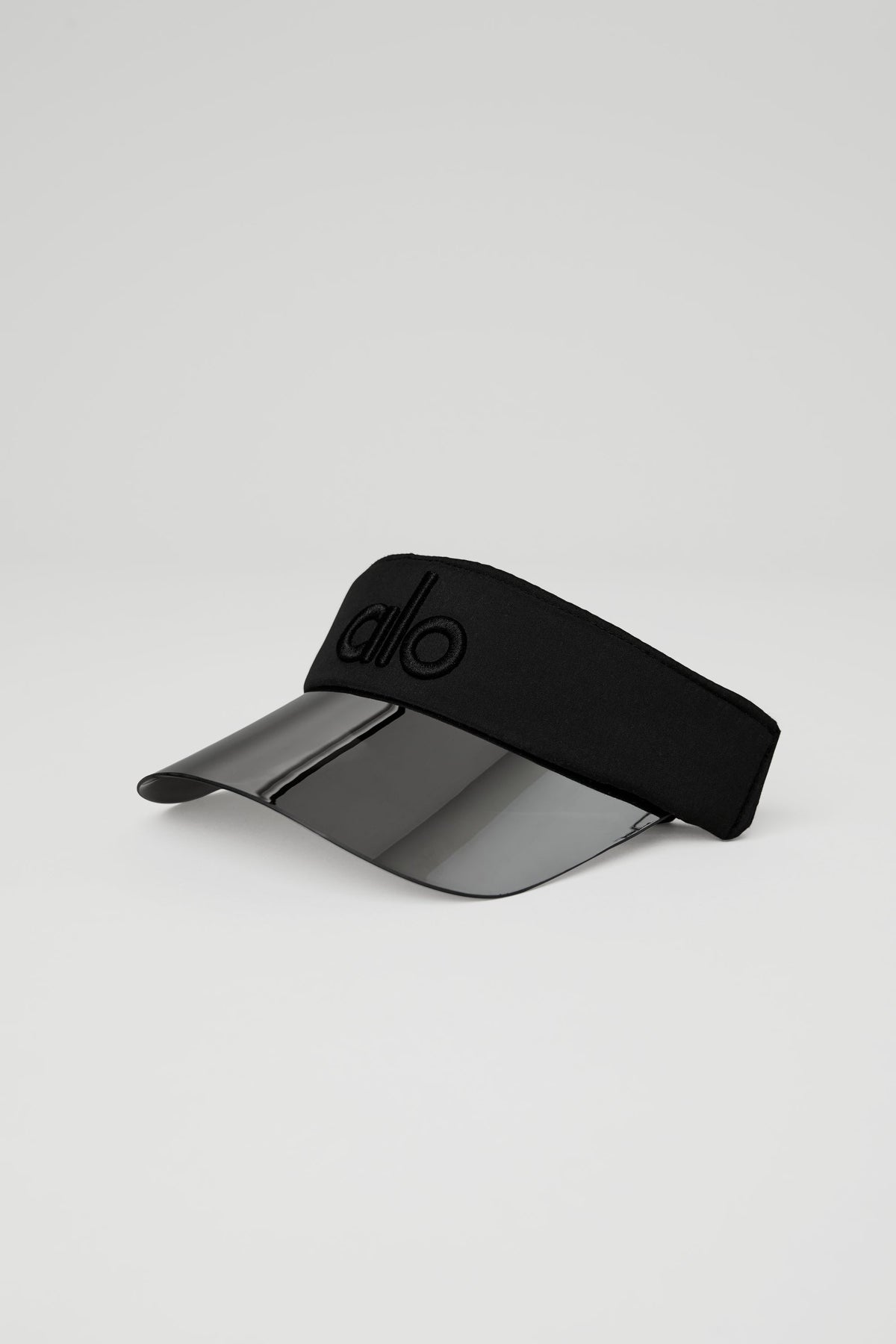 Visière Airlift Solar - Noir