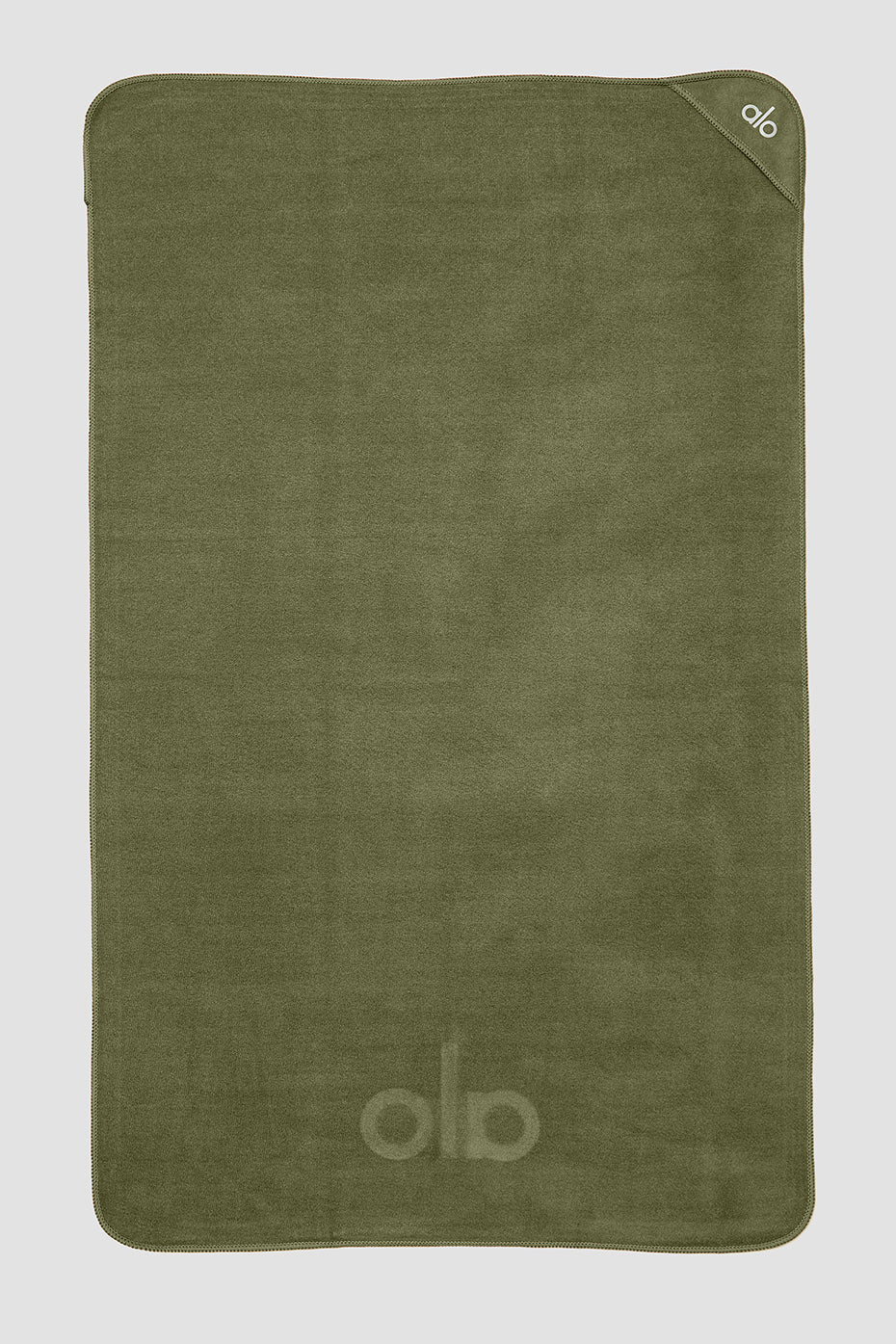 Serviette de sport pour les mains No Sweat - Jungle
