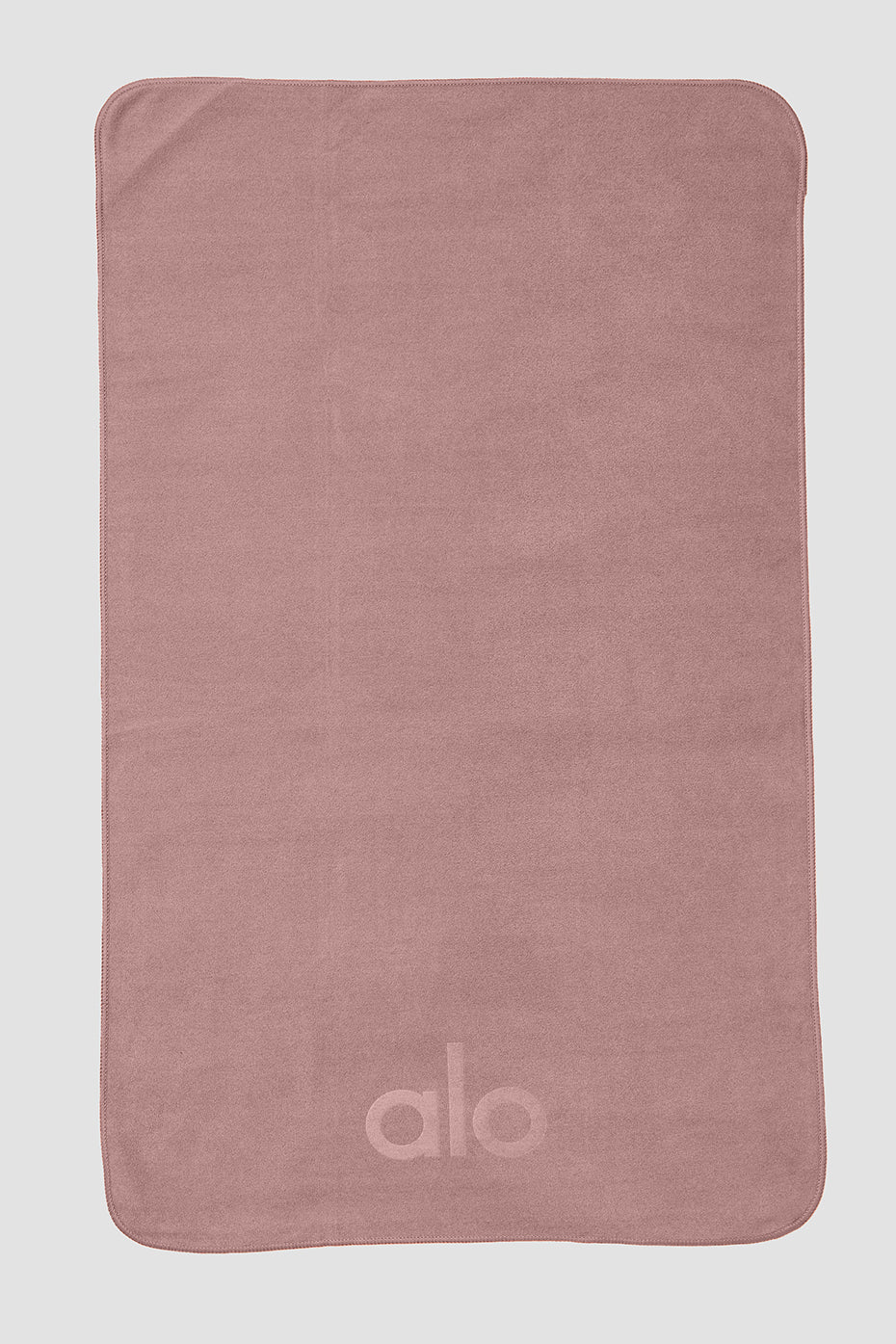 Serviette de sport pour les mains No Sweat - Quartz fumé