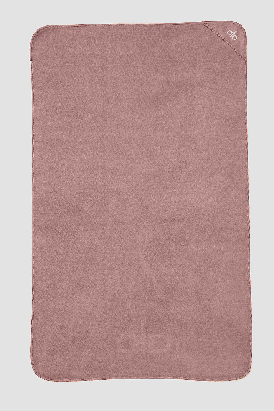 Serviette de sport pour les mains No Sweat - Quartz fumé