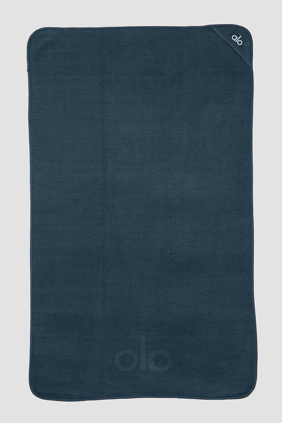 Serviette de sport pour les mains No Sweat - Éclipse