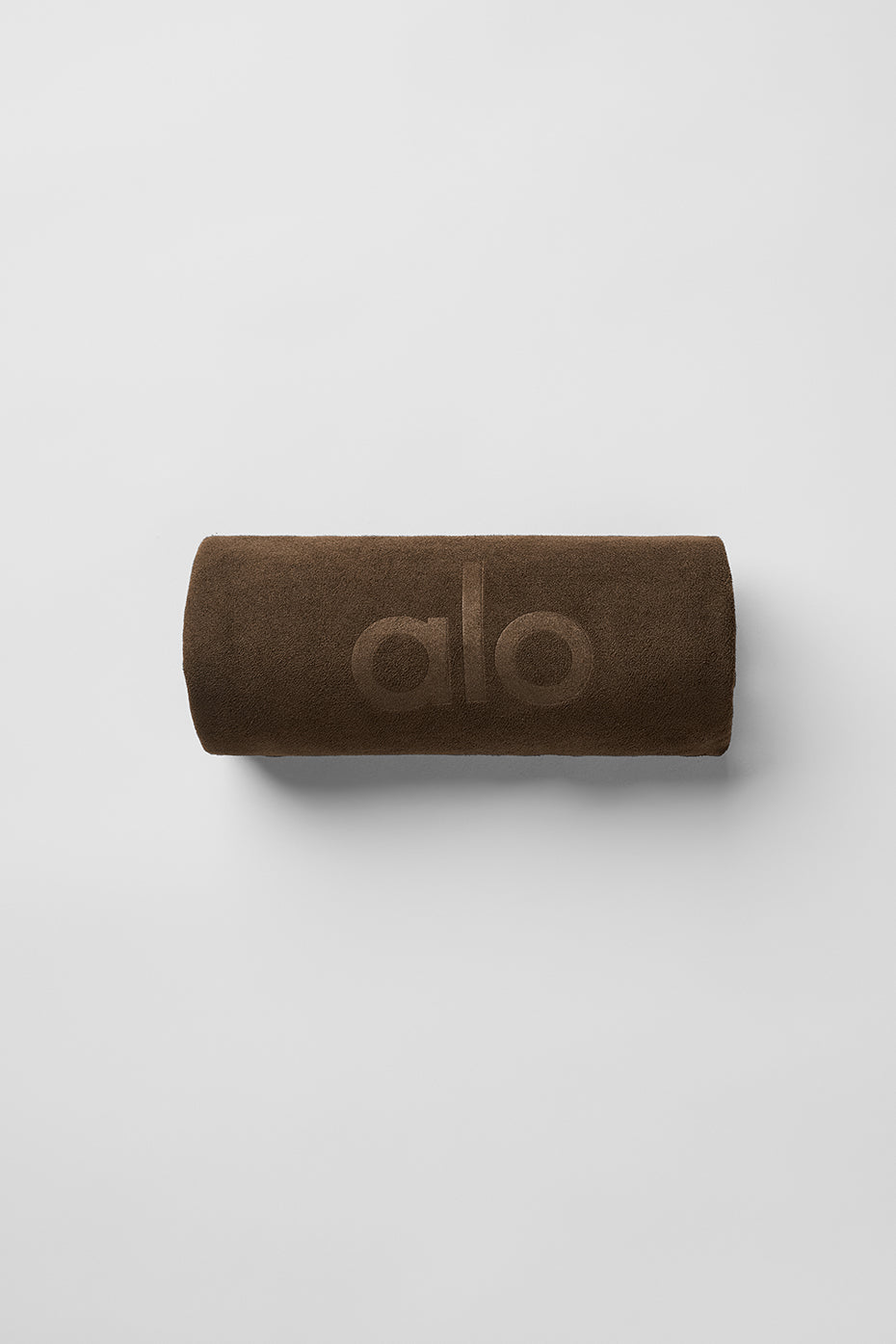 Serviette de sport pour les mains No Sweat - Espresso