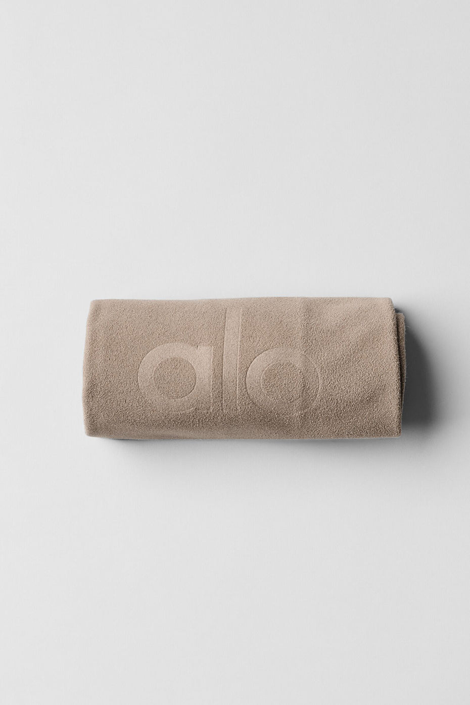 Serviette de sport pour les mains No Sweat - Gravier