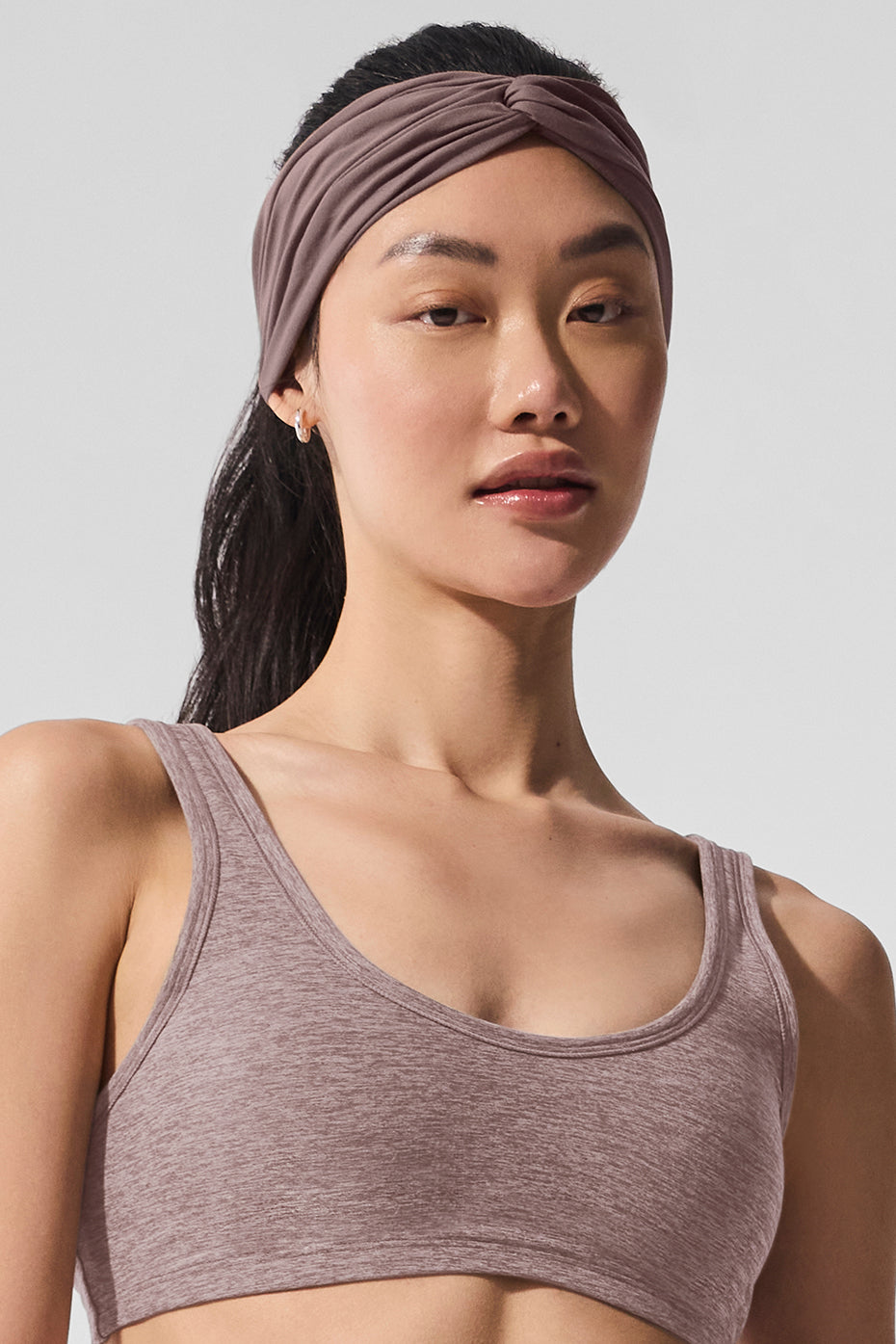 Bandeau Alosoft - Champignon