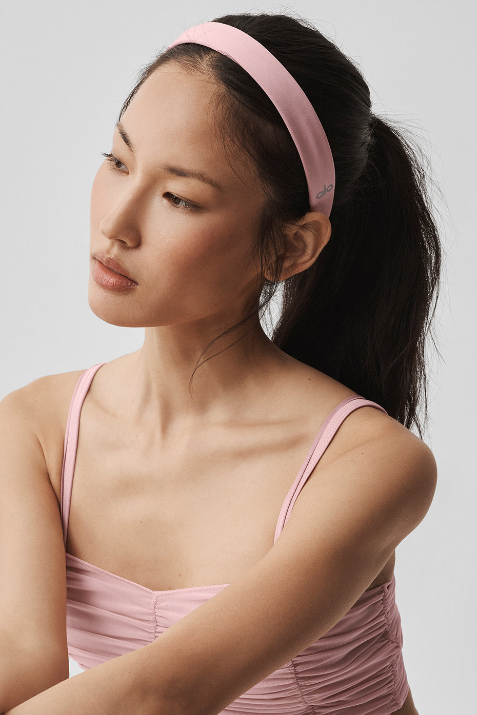 Bandeau Airlift So Smooth - Rose vintage