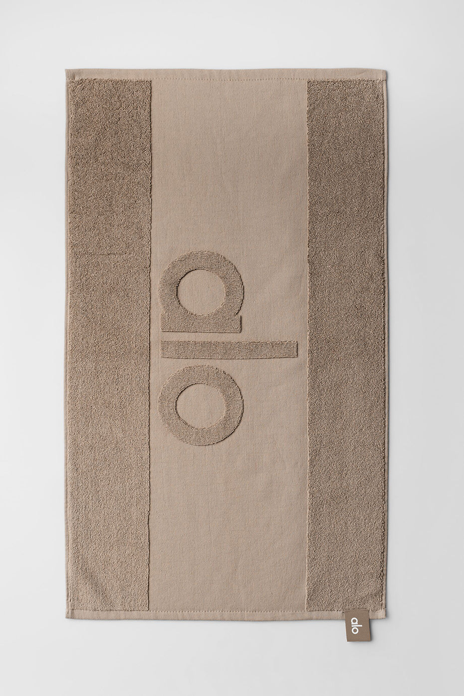 Serviette de sport Keep It Cool - Gravier