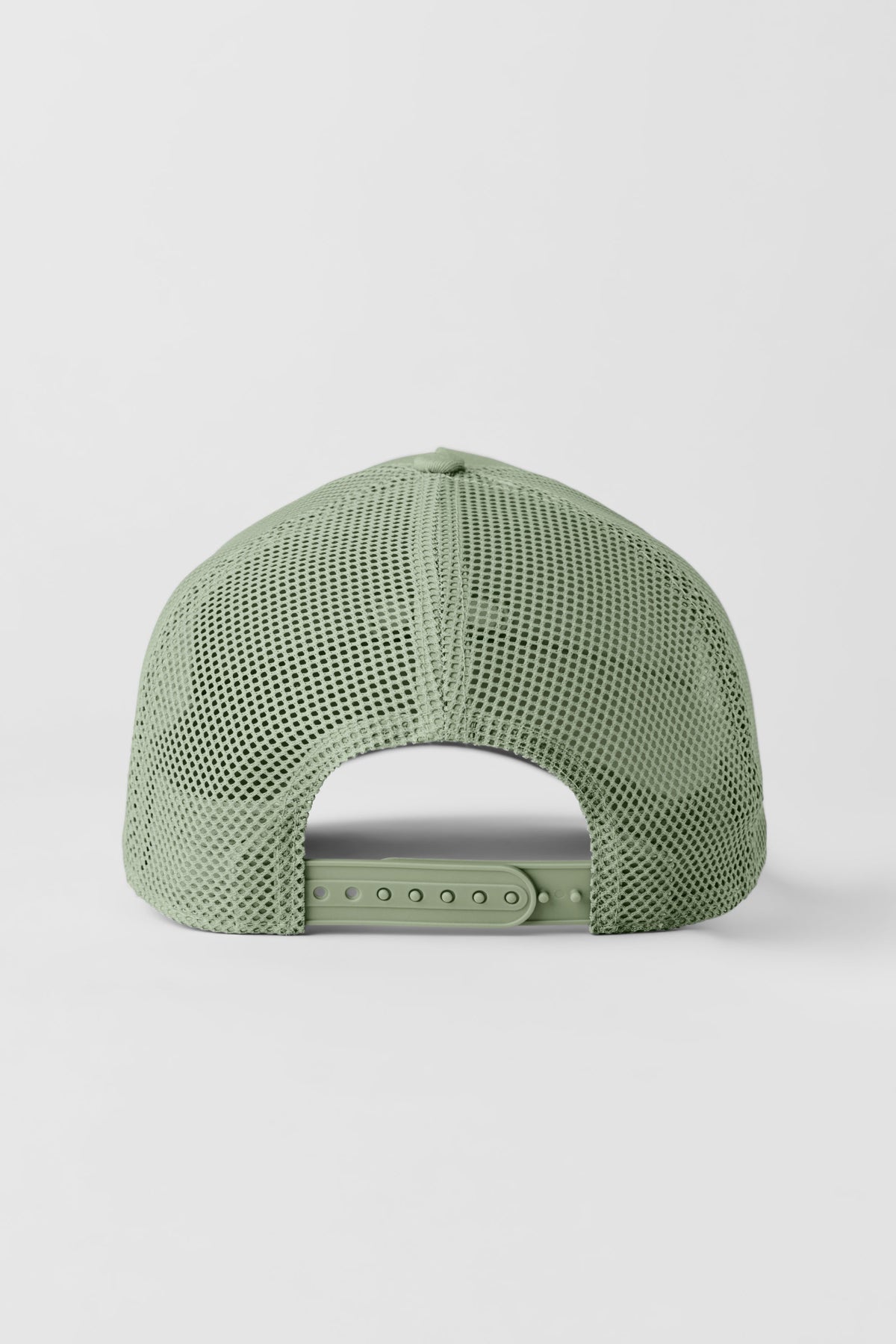 Casquette de camionneur District - Herbe des dunes