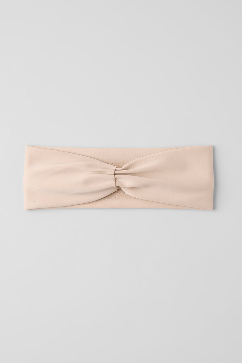 Bandeau Airlift - Macadamia