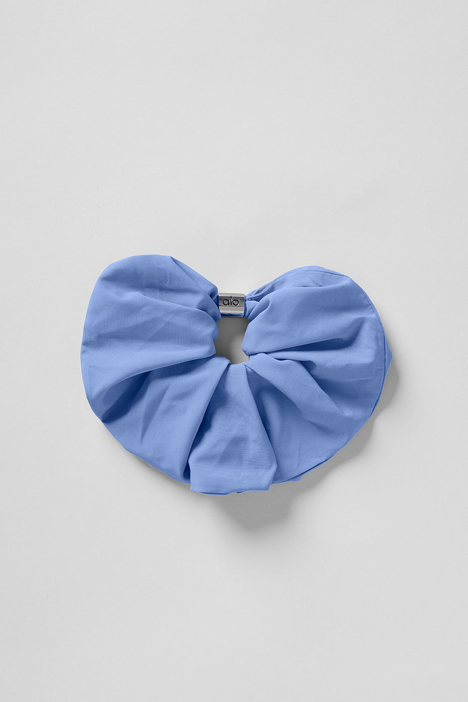 Grand chouchou Bead It - Bleu cristal