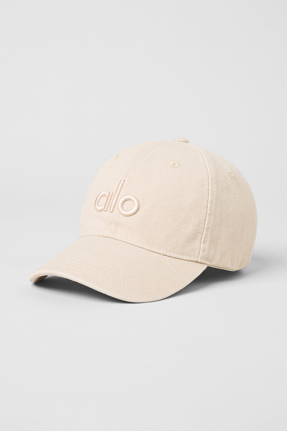 Casquette Off-Duty délavée - Dollar des sables