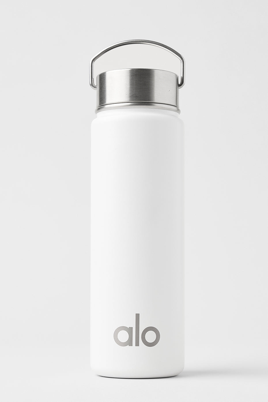 Gourde ALO - Blanc