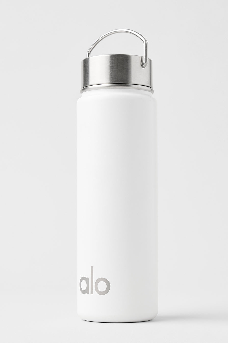 Gourde ALO - Blanc