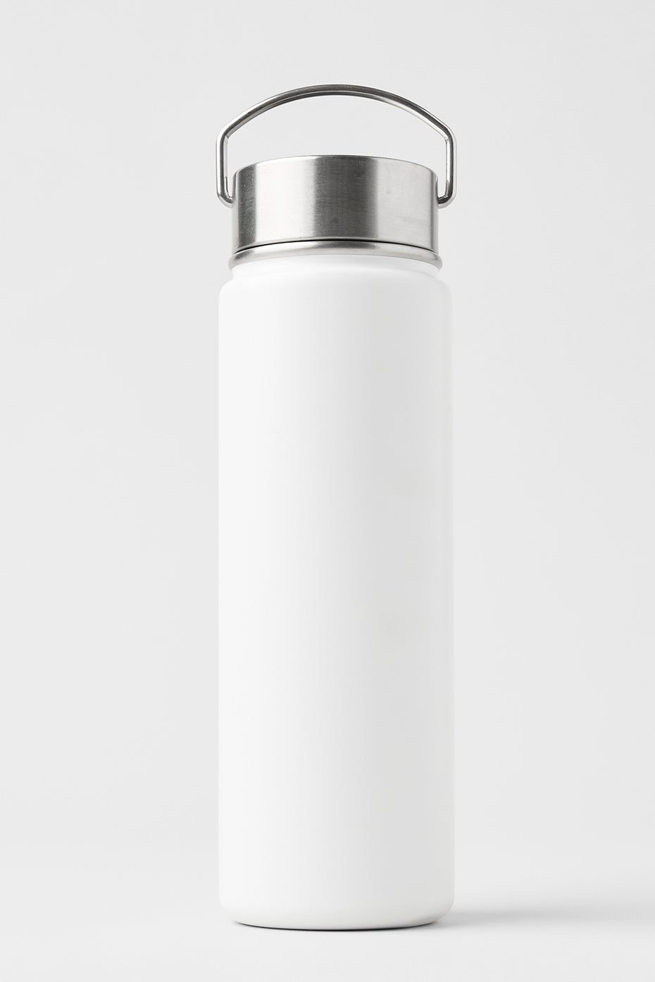 Gourde ALO - Blanc