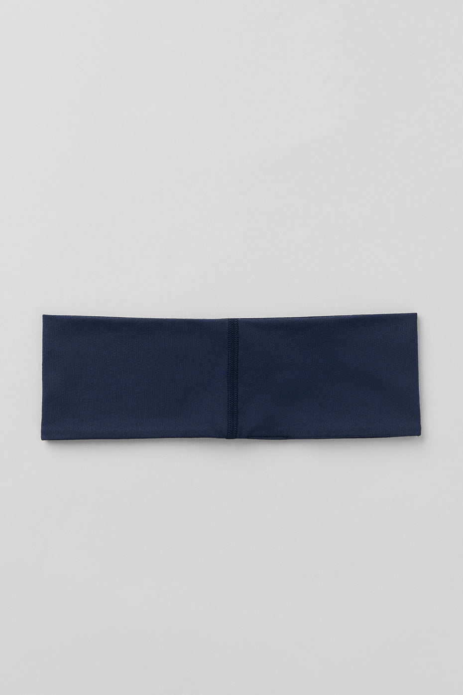 Bandeau technique Conquer - Bleu marine