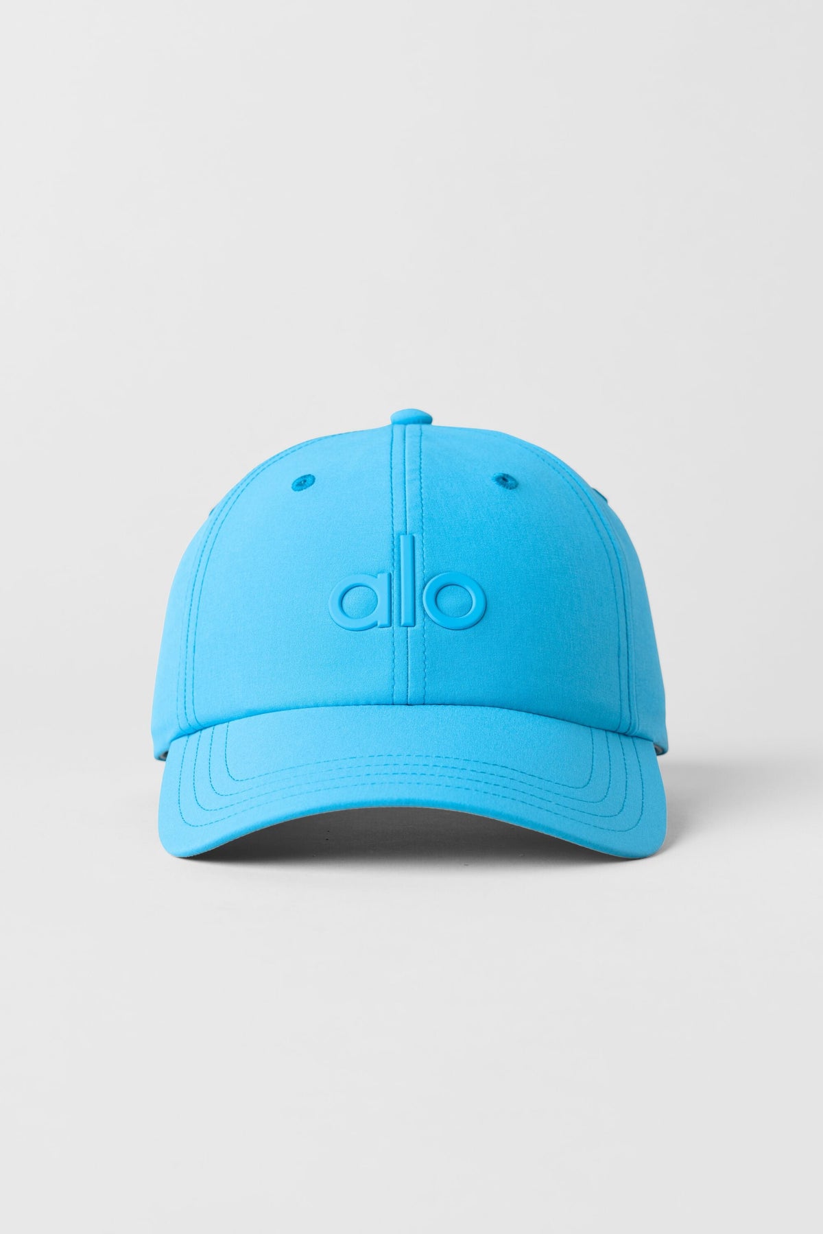 Casquette technique Off-Duty - Bleu azur