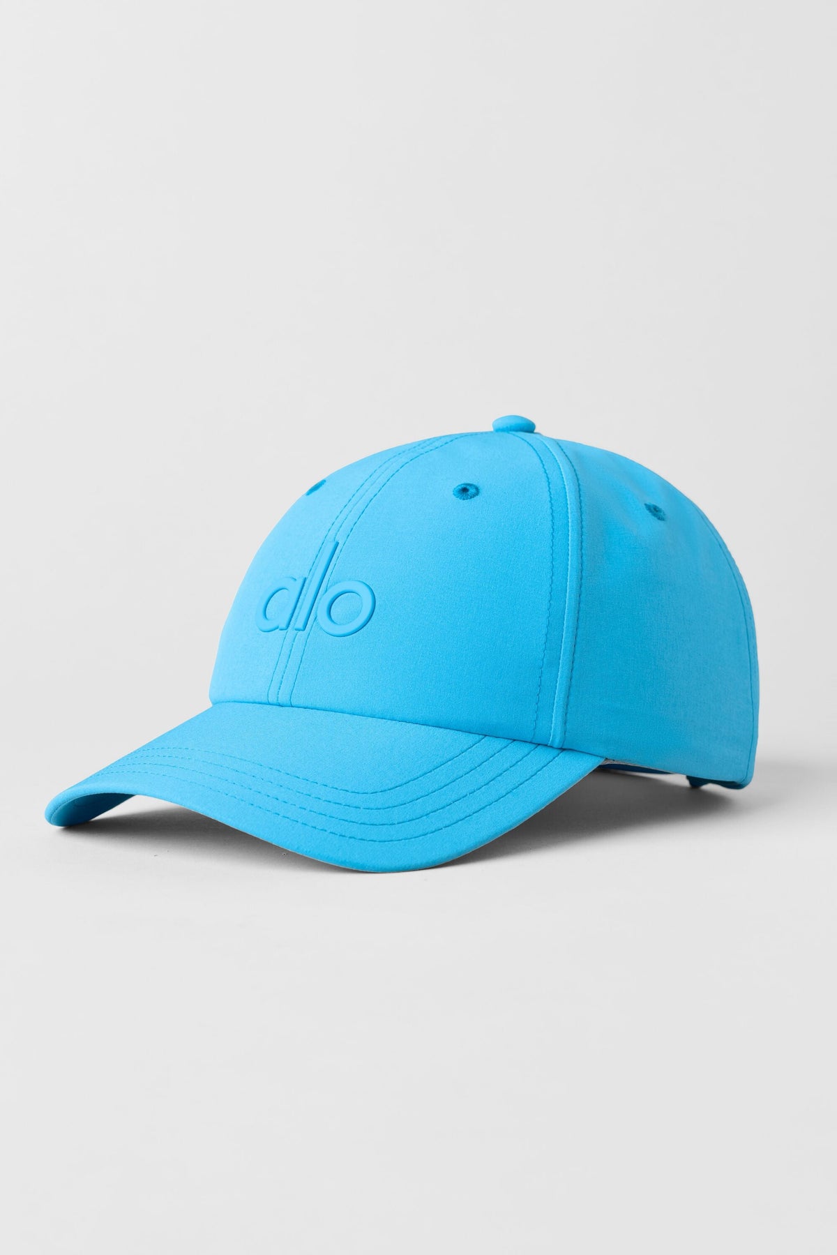 Casquette technique Off-Duty - Bleu azur