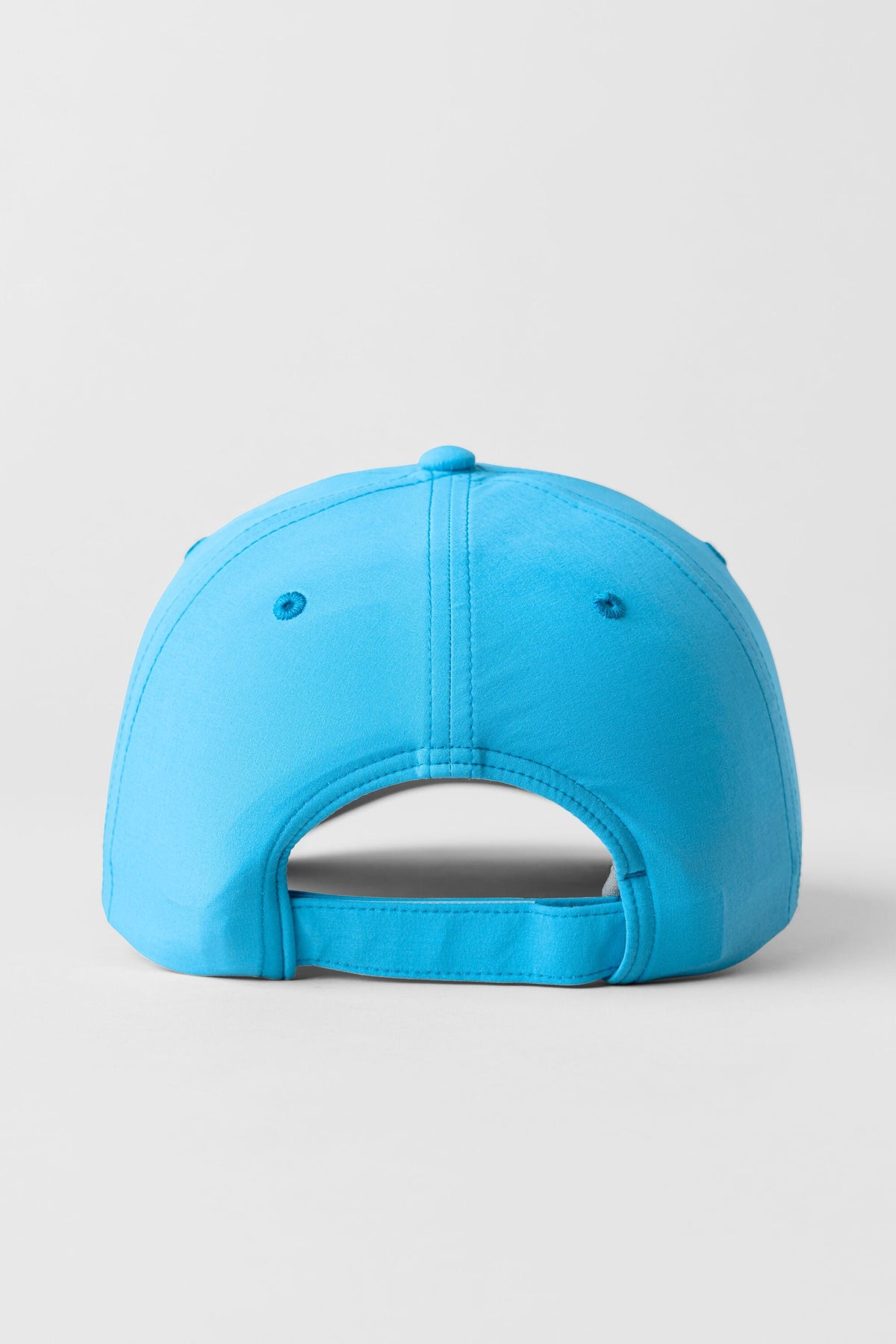 Casquette technique Off-Duty - Bleu azur