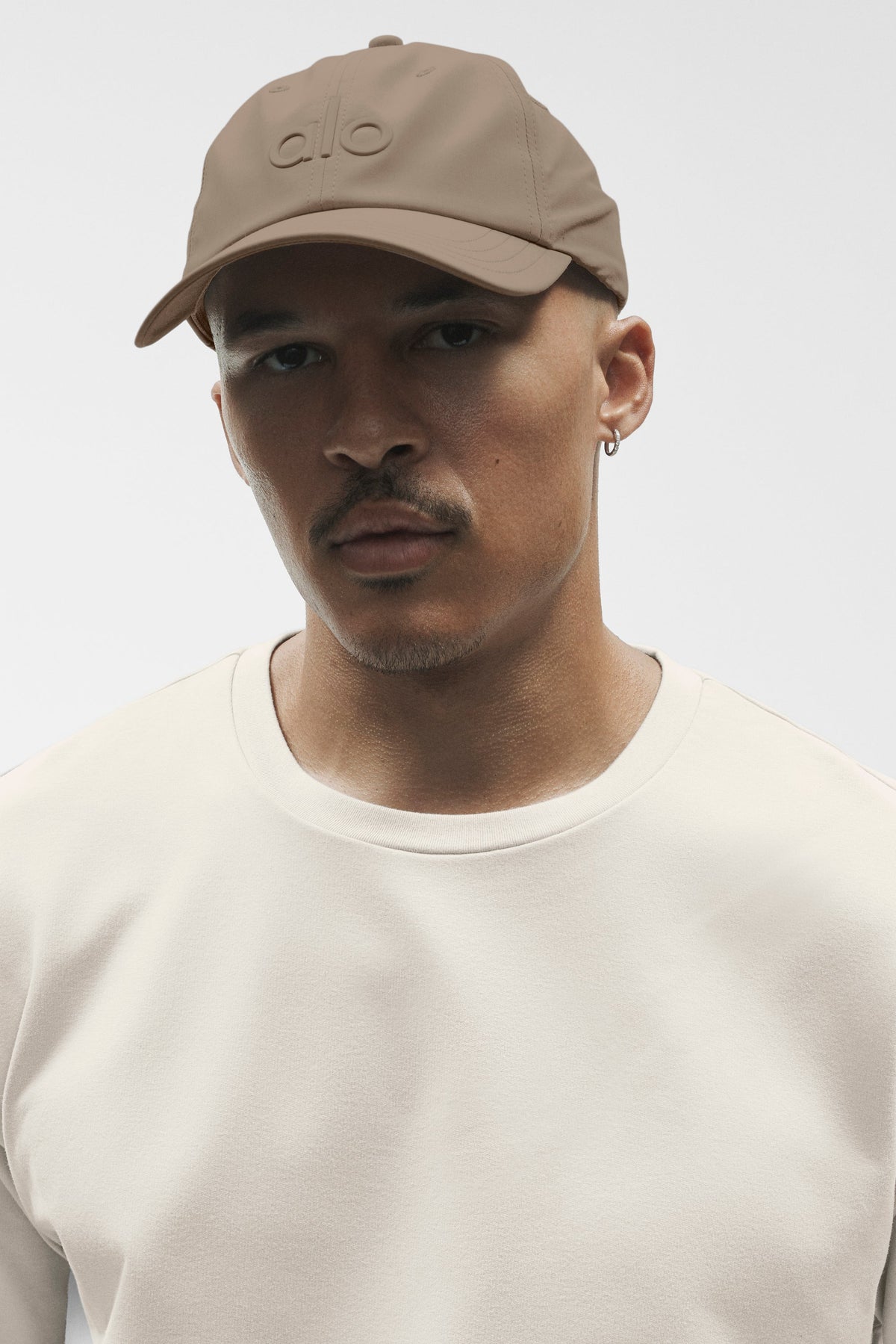 Casquette technique Off-Duty - Gravier