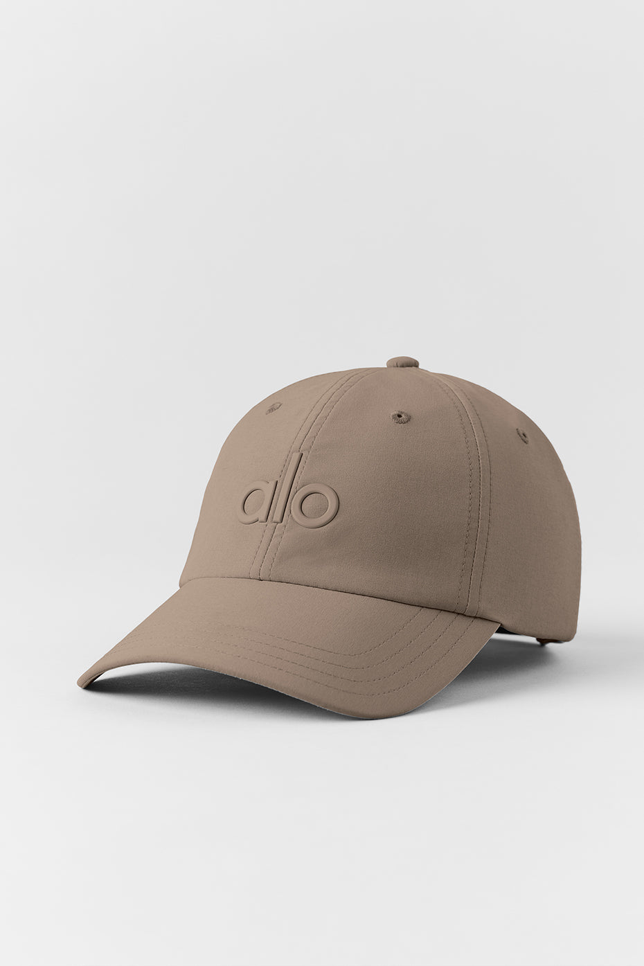 Casquette technique Off-Duty - Gravier