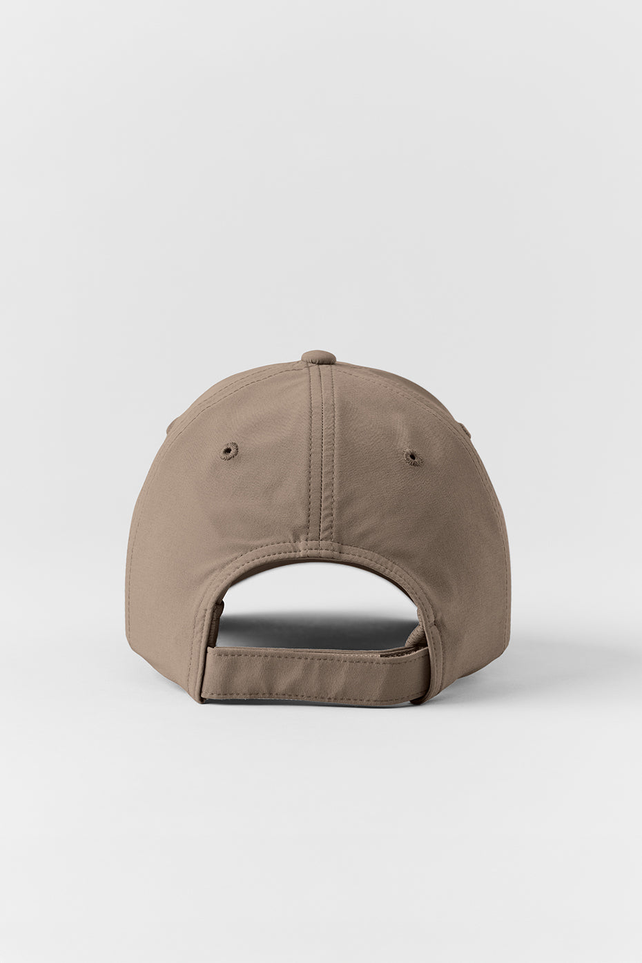 Casquette technique Off-Duty - Gravier