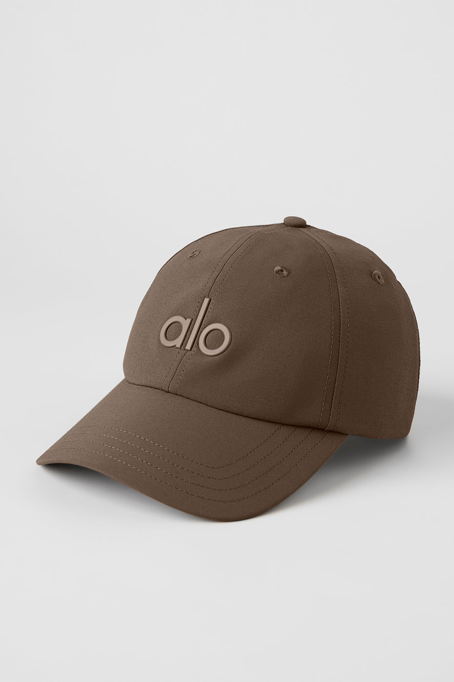 Casquette technique Off-Duty - Espresso/Espresso
