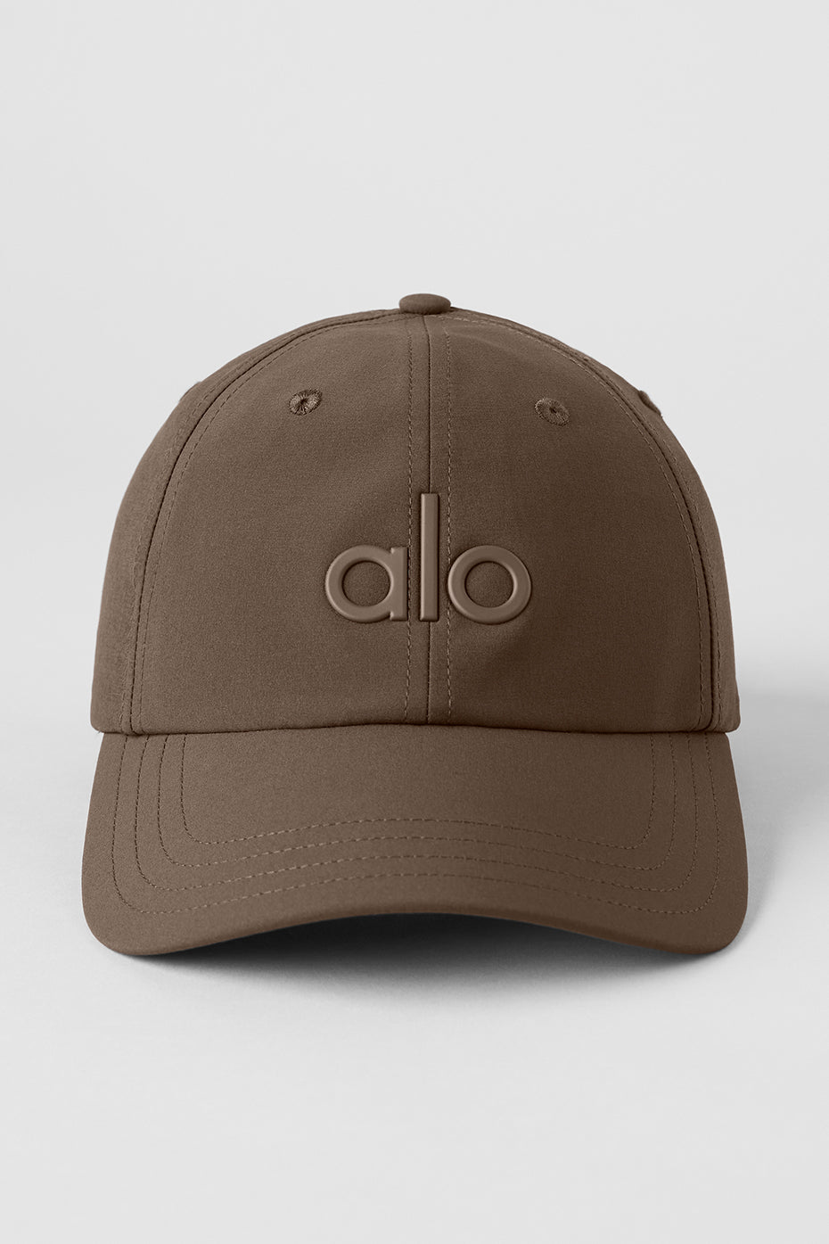 Casquette technique Off-Duty - Espresso/Espresso