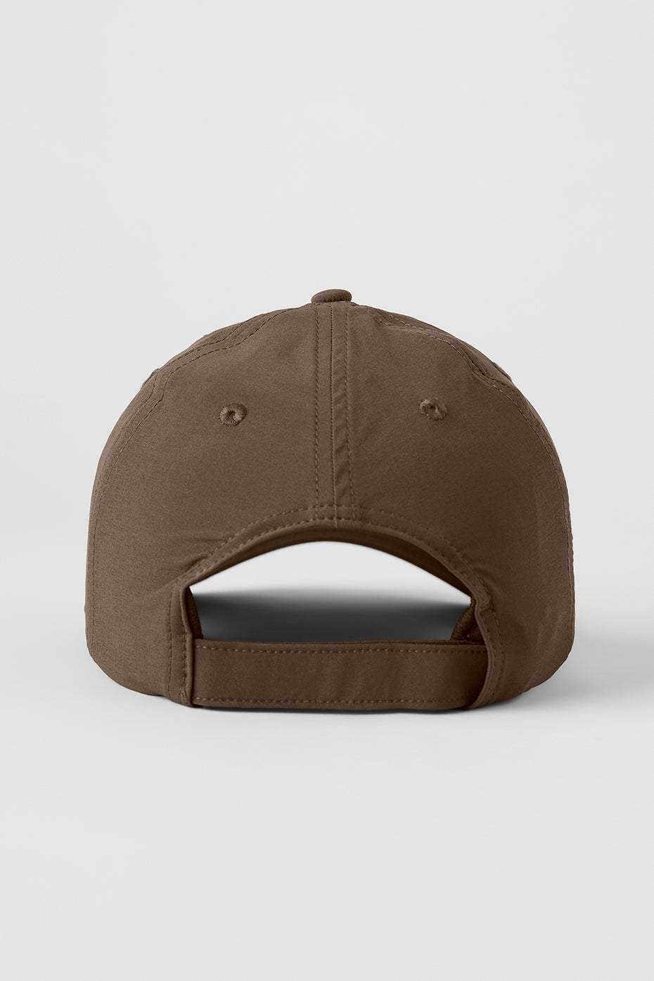 Casquette technique Off-Duty - Espresso/Espresso