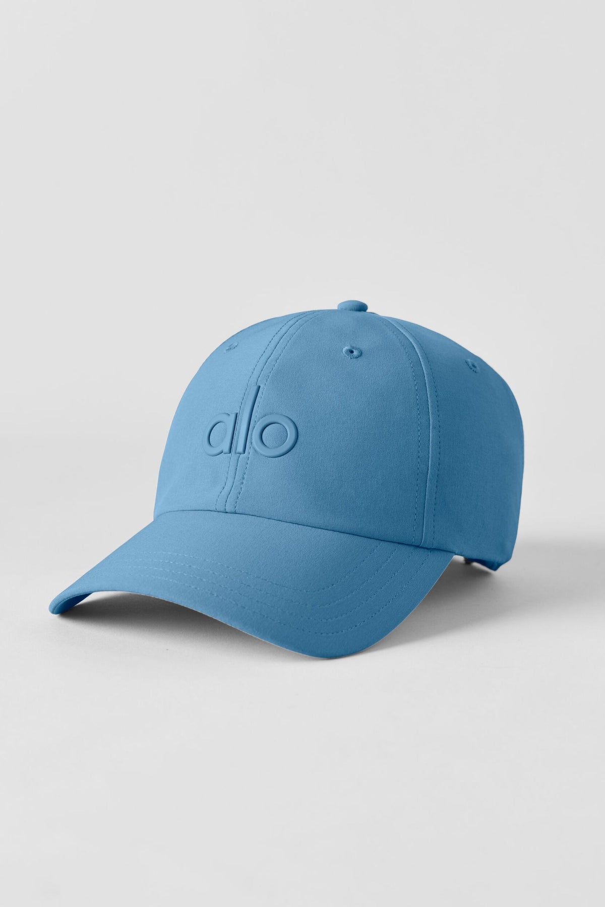 Casquette technique Off-Duty - Bleu Californie