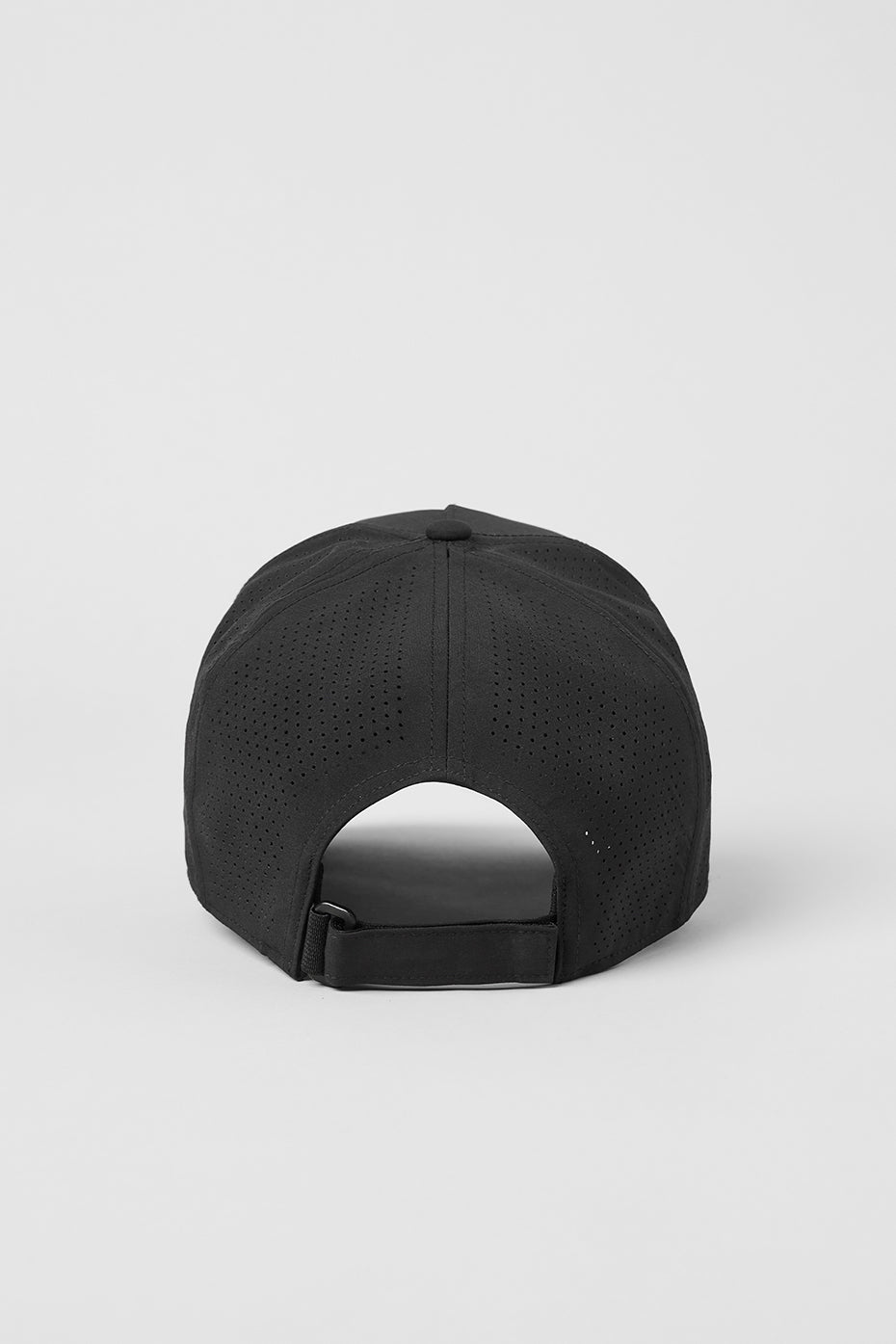Casquette technique de camionneur District - Noir