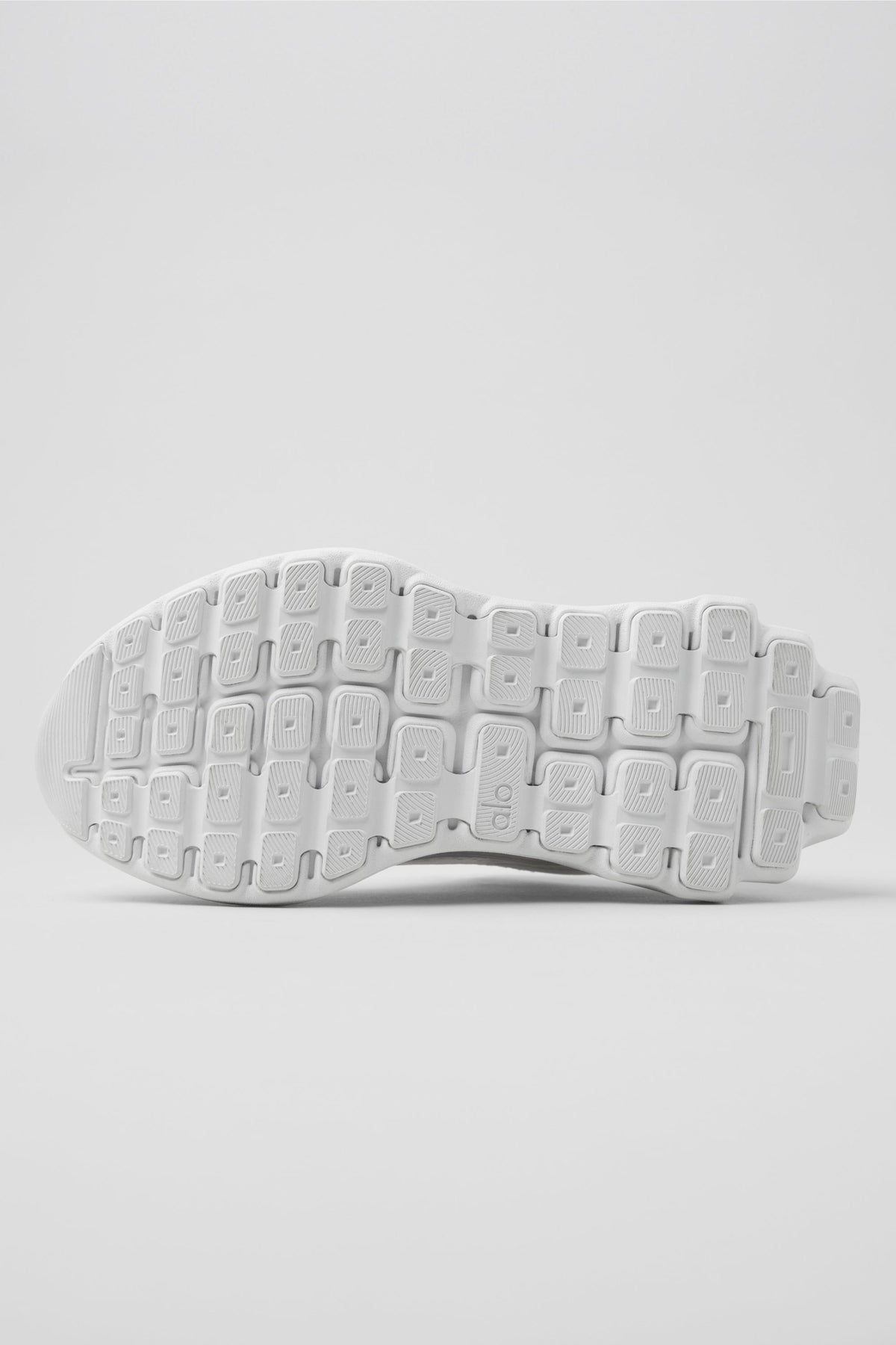 ALO Runner (unisexes) - Blanc/Blanc