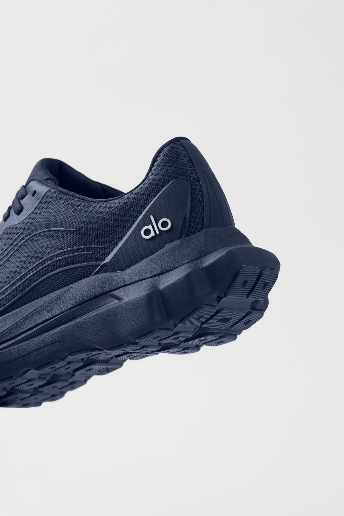ALO Runner (unisexes) - Bleu marine