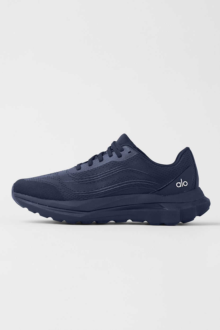 ALO Runner (unisexes) - Bleu marine