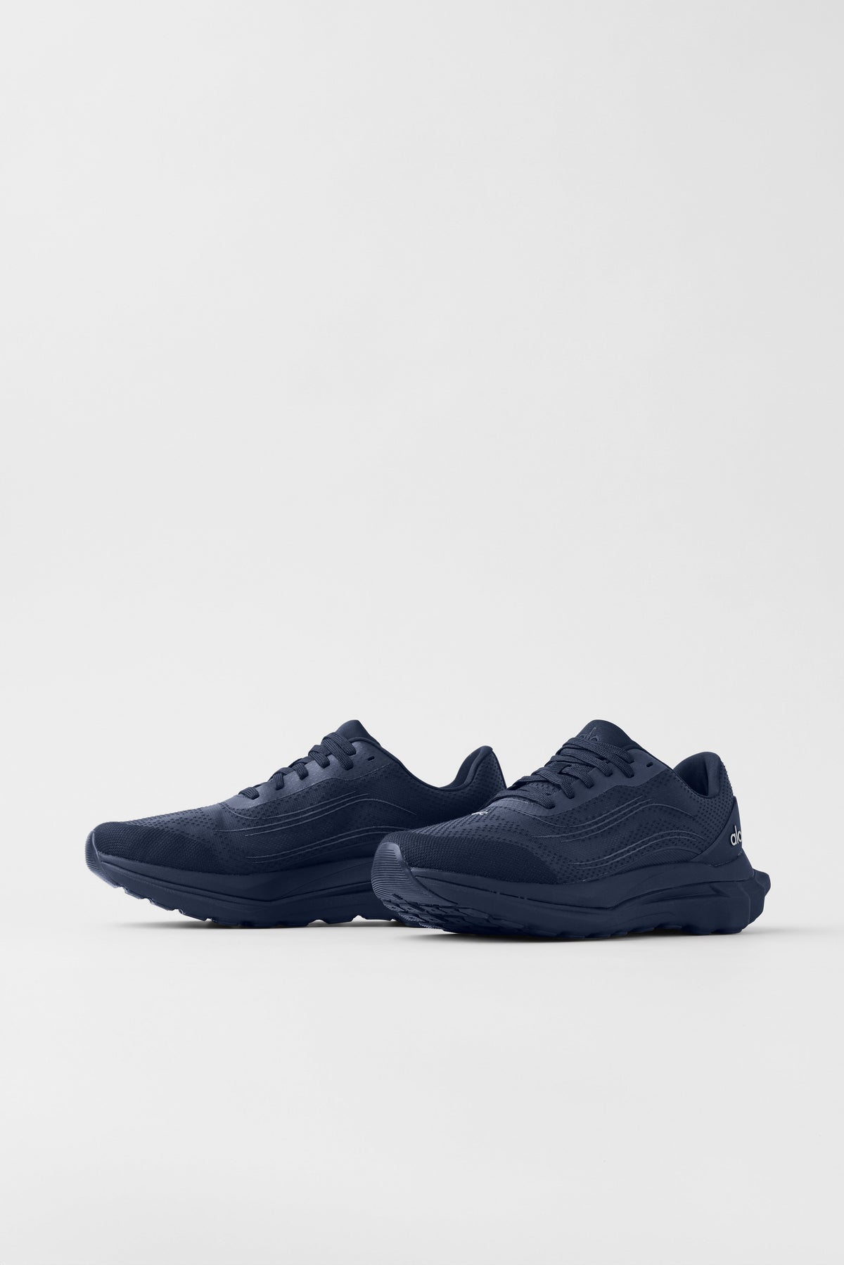 ALO Runner (unisexes) - Bleu marine