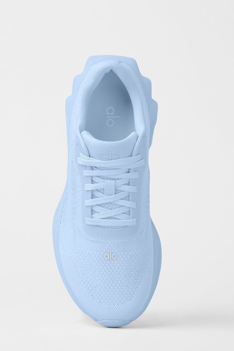 ALO Runner (unisexes) - Bleu coquillage