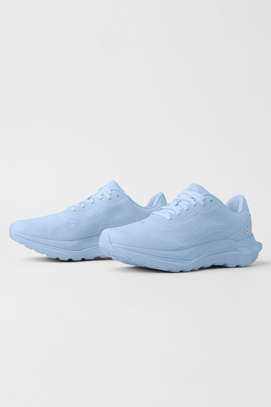 ALO Runner (unisexes) - Bleu coquillage