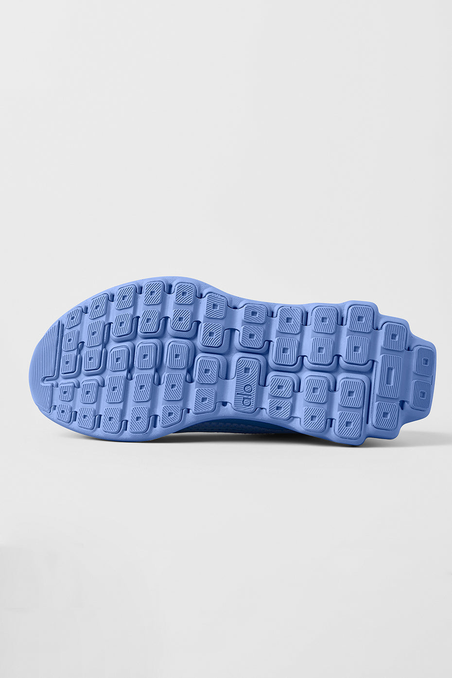 ALO Runner (unisexes) - Bleu cristal