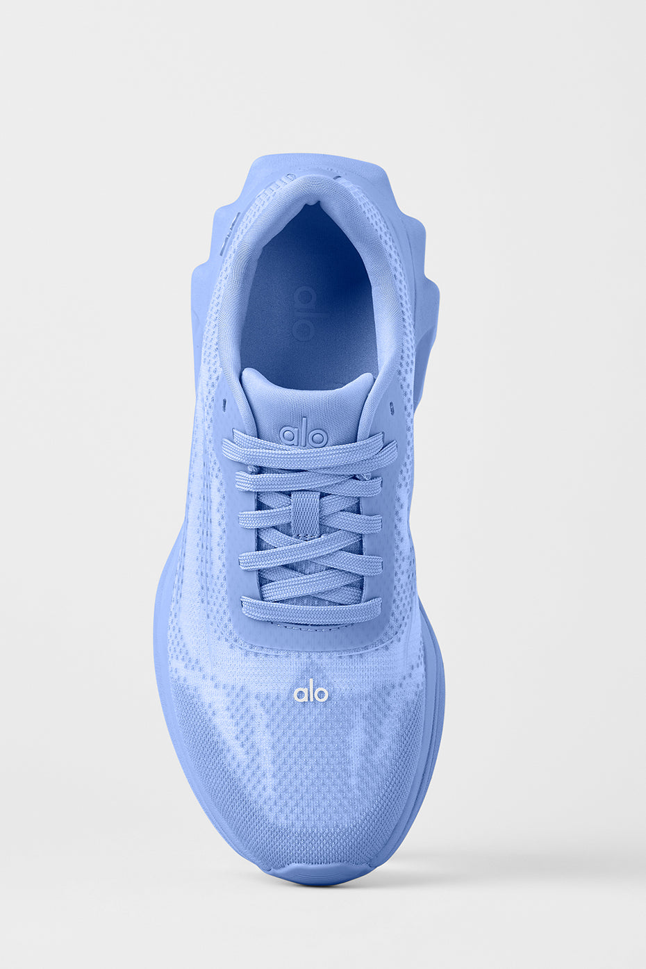 ALO Runner (unisexes) - Bleu cristal