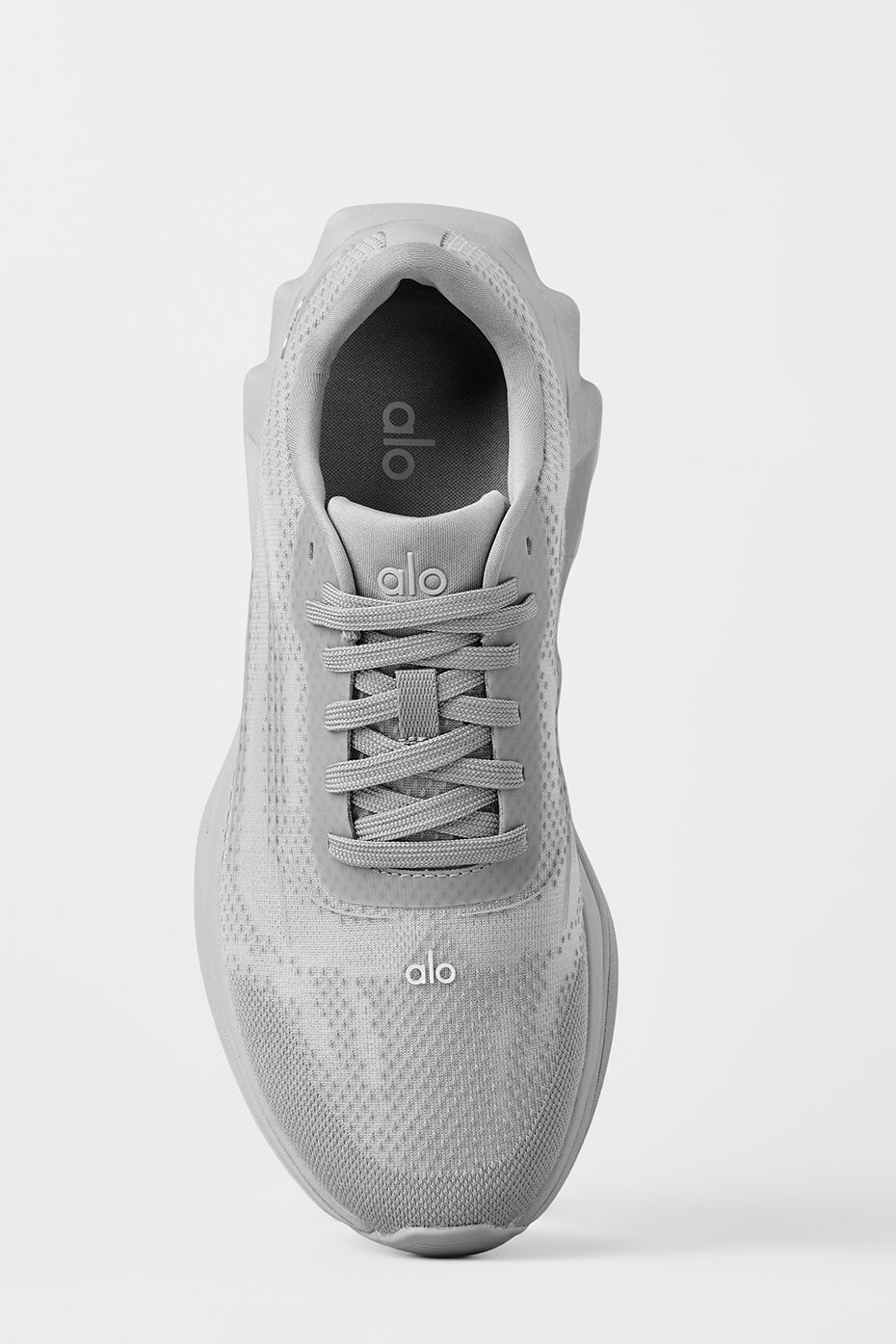 ALO Runner (unisexes) - Gris/Gris