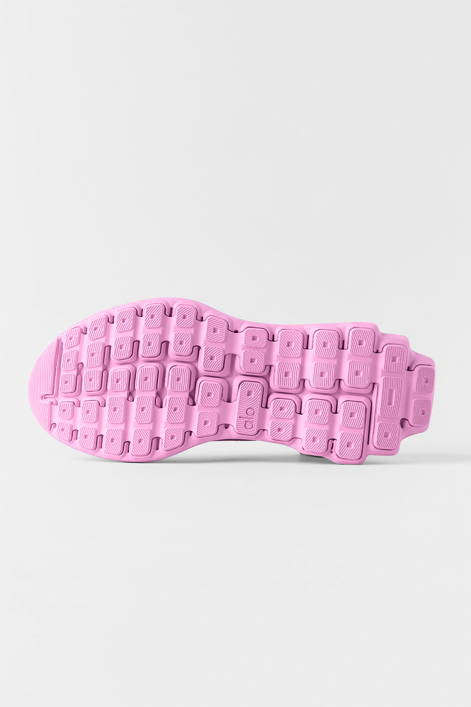 ALO Runner (unisexes) - Rose cœur de bonbon