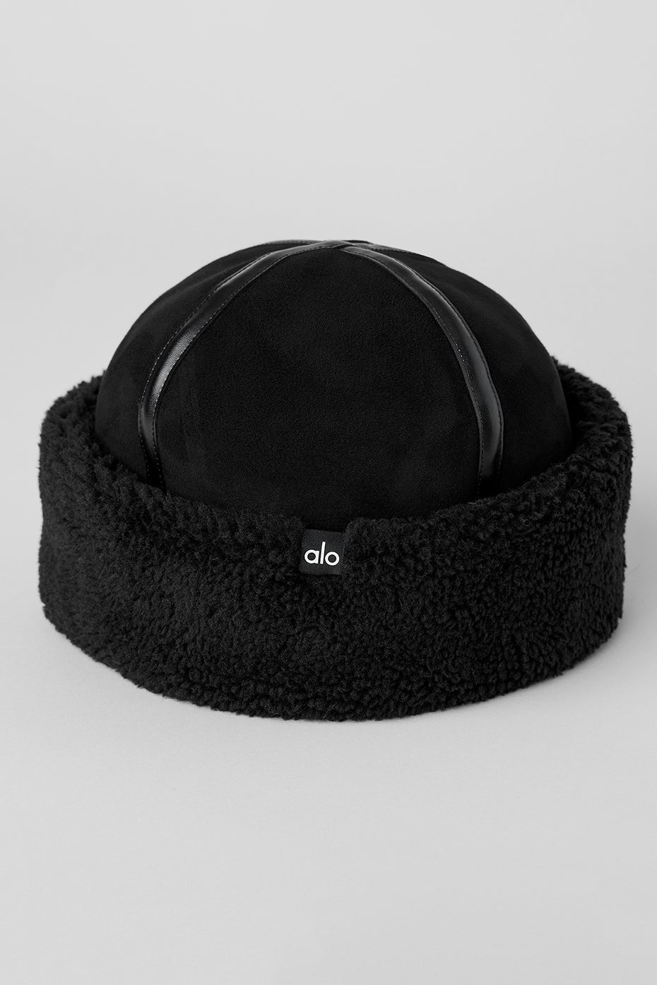 Chapeau Winterfun Zhivago - Noir