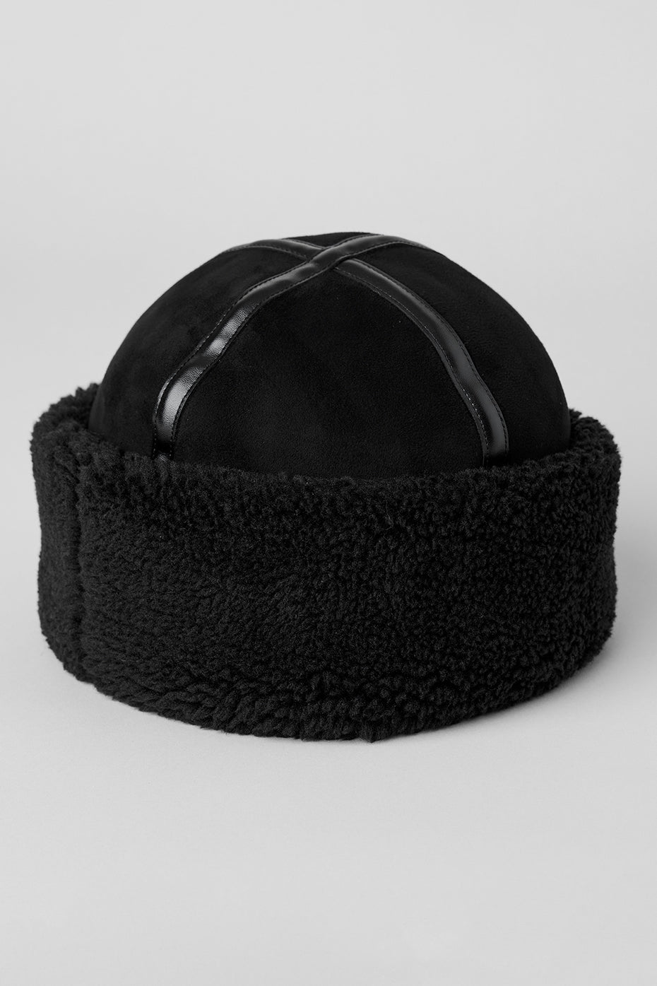 Chapeau Winterfun Zhivago - Noir