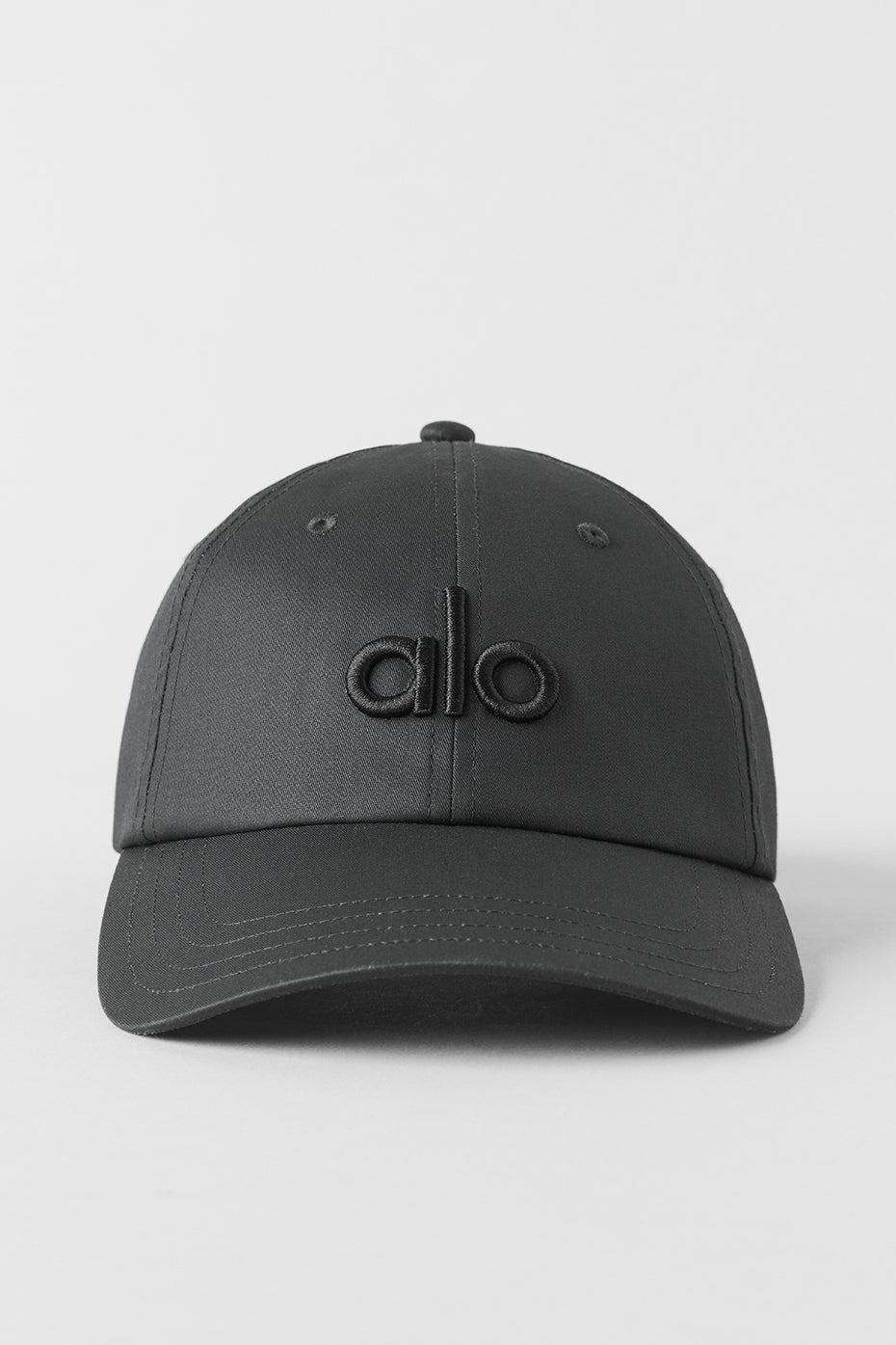 Casquette Off-Duty - Anthracite